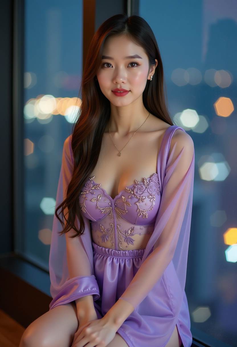 深渊之歌