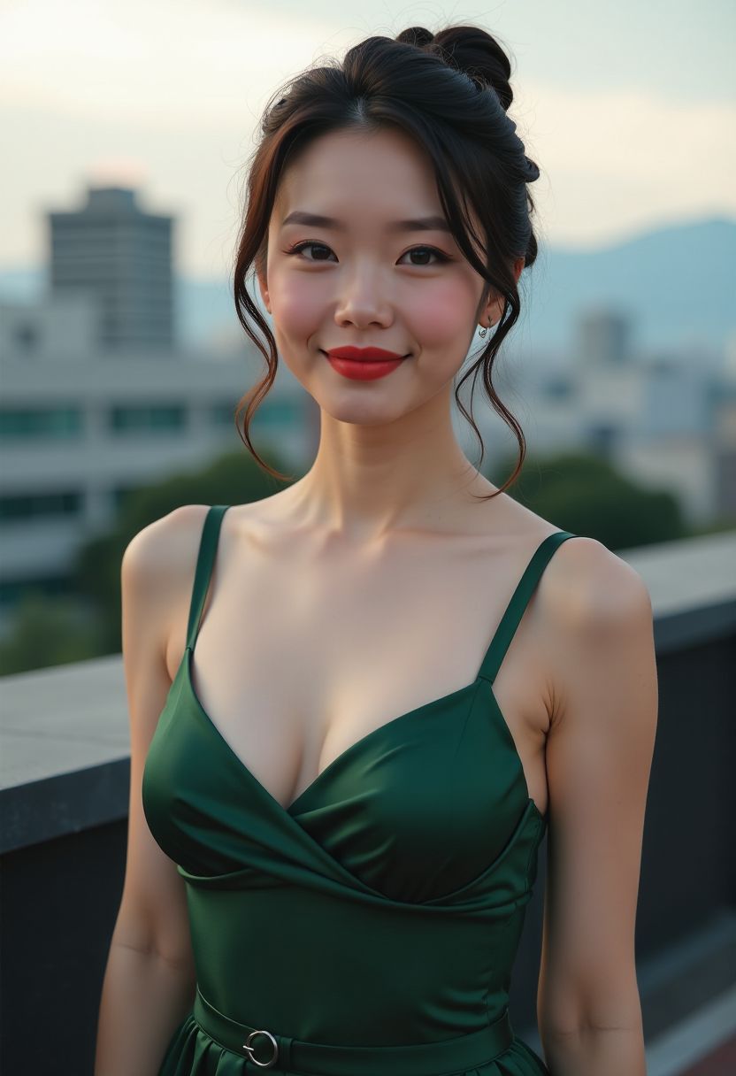 枯叶之秋