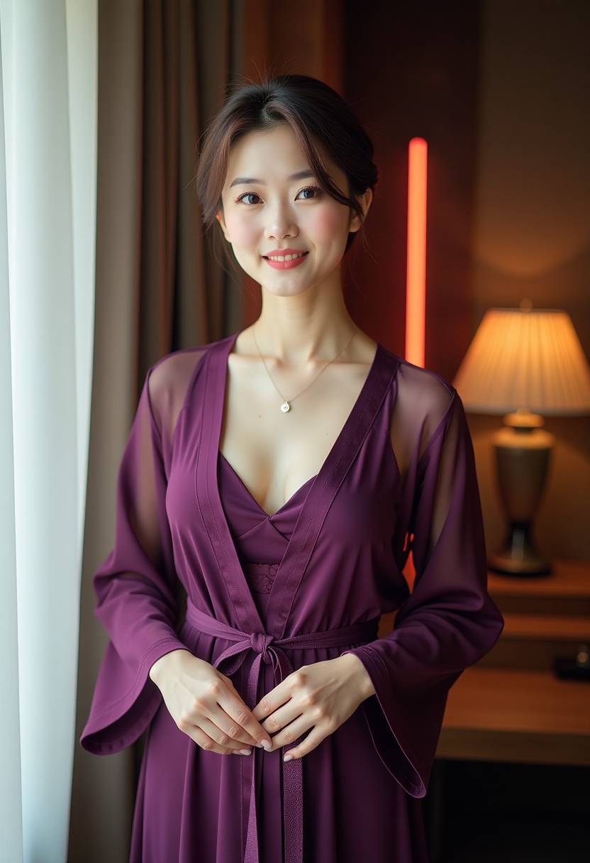 最后一班渡轮